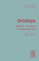 Ontologie